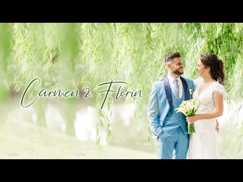 Foto video nunta YAZ Harman | Fotograf nunta Brasov - Marius Pavel - Servicii foto video nunta