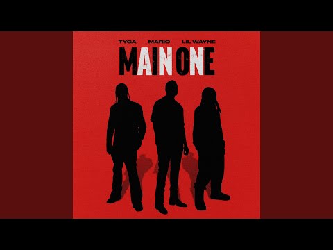 Videoclip de Main One (feat. Tyga) — Mario