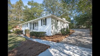 Greg Krome | 6428 Winyah Drive | Columbia ,  SC