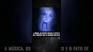 O X mais assustador do mundo. #curiosidade #arquivosx #nostlagia