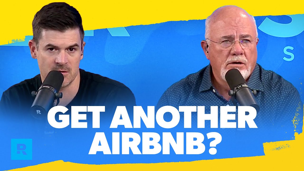 "I'm Not Sure You Called The Right Show"