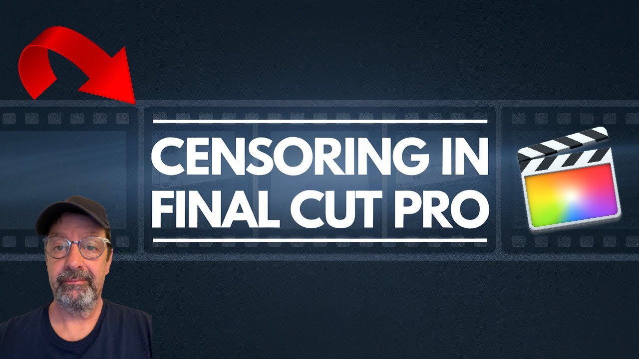 How to Effectively Censor Your Videos in Final Cut Pro: A Step-by-Step Guide