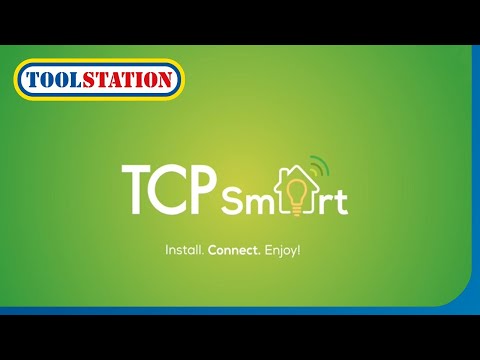 TCP Smart WiFi Oil Filled Electric Radiator
