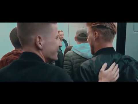 M.A.D.C. feat. Shauna Cardwell - Champagne [Official Video]