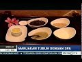 NET10 Terapis Dan Pijat Bambu Di Spa Bambu