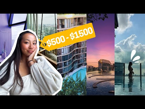 Condo Hunting in Central Bangkok (5 apartments w/ prices, pros, & cons)