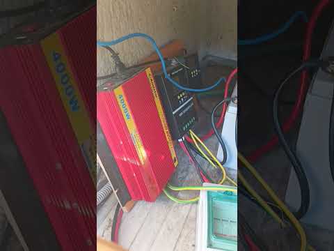 Foto Voltaico