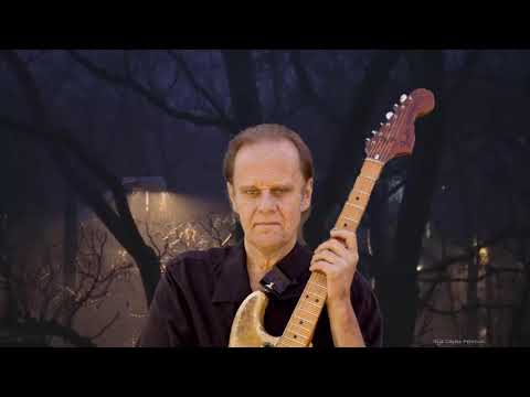 Videoclip de God's Word — Walter Trout