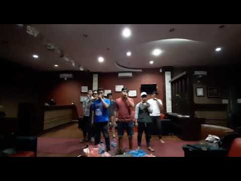 Havana versi Pentatonix ( Medan Community Male Choir )