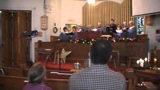 Carman Choir - The Child Who Is Born to Be a King