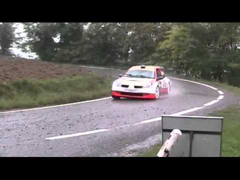 Gianesini / Fomiatti - 1° Rally Day Alta Valtidone 2013