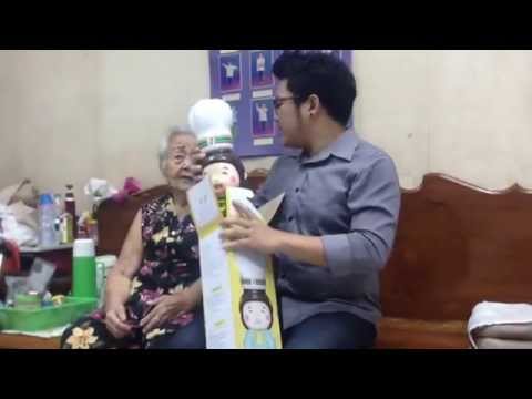 คลิกเพื่อดูคลิปวิดีโอ