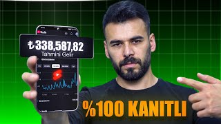 Milyon Kazandıran Shorts Kategorileri (Sen de Yapabilirsin!)
