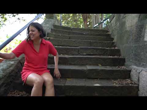 5 Years of You - Amber Lawrence [Official Video]