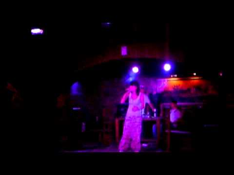 Shibby LIVE @ Rockcafe Reshitza