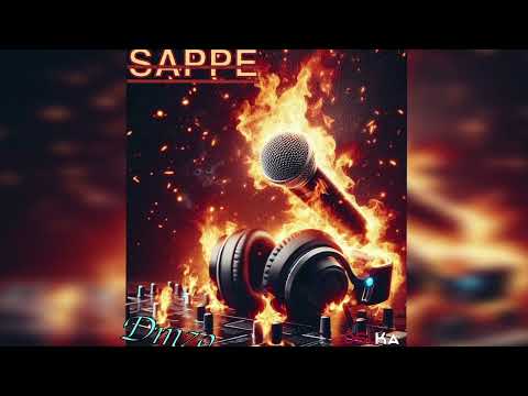 Dmzo - Sappé By #Anonymeonthebeatz
