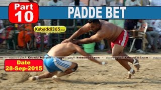 (1) Padde Bet (Kapurthala) Dharmik Samagam 28 Sep 2015