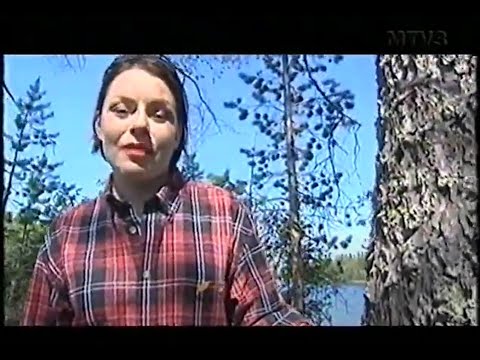 Suuri Seikkailu 2001 Posio - 23. jakso