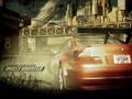 NFS MW Soundtrack - Tilted 