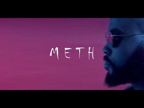 DAMSO TRAP TYPE BEAT "M E T H"|RAP INSTRUMENTAL|Prod by T W I N S