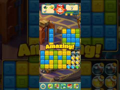 toy blast level 7599