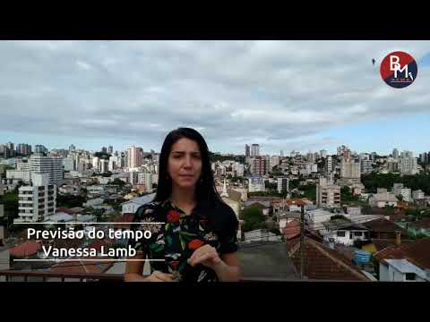 Previsão do tempo 23 de janeiro de 2020