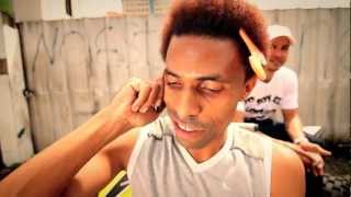 Mozart La Para Ft. Farruko - Si Te Pego Cuerno video oficial