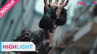 Download lagu Spesial (Rat Disaster) Tikus-tikus kecil datang menyerang seperti Monster raksasa yang ganas! mp3