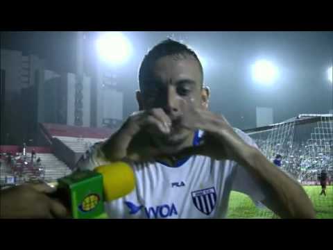 27.05.2014 - Náutico 0x1 Avaí - Série B 2014