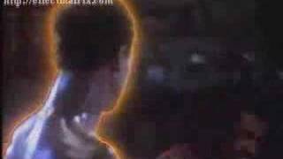 The Last Dragon Ending