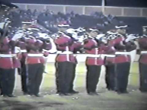 FAMUFS - MUNICIPAL DE FEIRA -  CARRUAGENS DE FOGO 1995