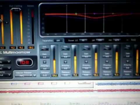 Jody Floyd   Killing Everything REMIX 2 (mmsweden prod.)