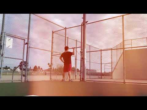 Ultimate Tennis Warm-Up: Dynamic Stretching Tips for Peak Performance