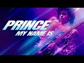 Many Names One Man PRINCE MY NAME IS Official Trailer Music Documentary