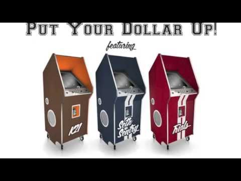 Video thumbnail for Put Your Dollar Up