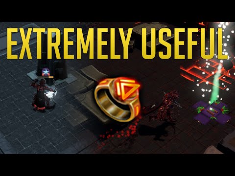 Why you SHOULD train Dungeoneering