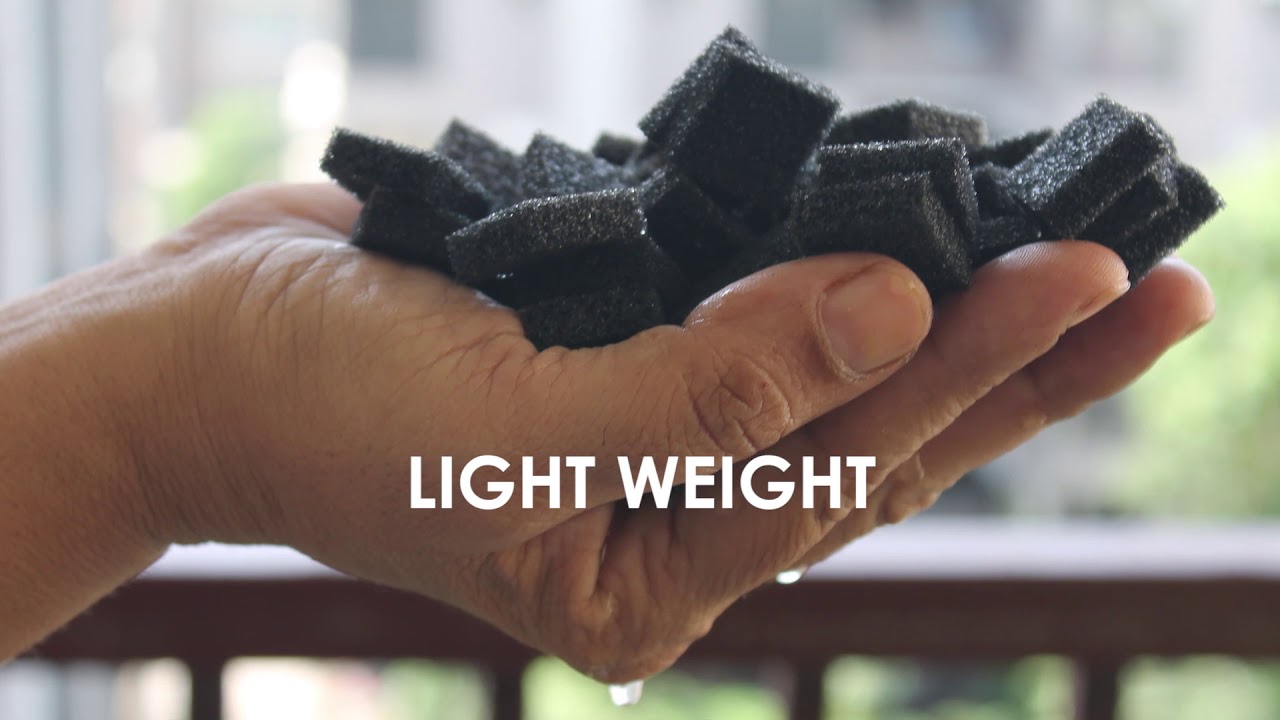 LEVAPOR : An Advanced MBBR/IFAS Technology for wastewater treatment