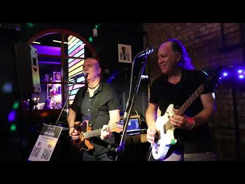 Sweet Child o Mine - Live at North Star London