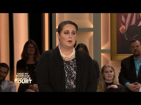 Full Episode- Lantry vs. Lantry: Who Is The Father?