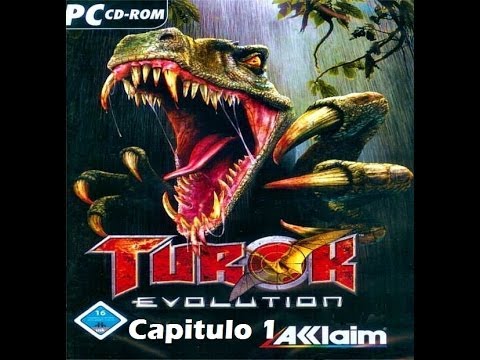 turok evolution pc download