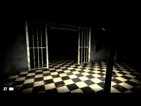 Senirra Plays Nightmare House 2 - Ep. 11 - SCARE THE F*CKLES OF ME!