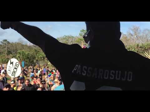 Danny Kolk - Recap @ DirtyBird Campout - Feb 04th 2018 [Team Brazil]