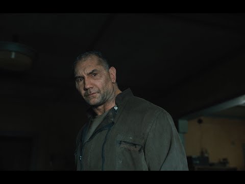 Blade Runner 2049 - "2048: Nowhere to Run" Short Film - Starring Dave Bautista