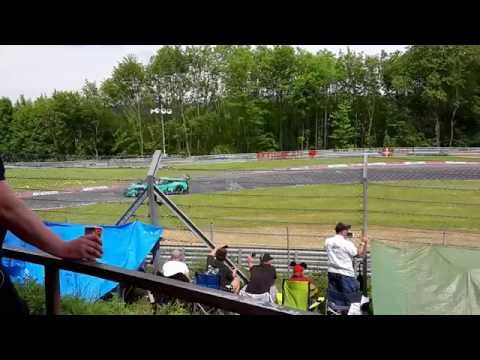 24h Rennen 2016 - Einführungsrunde Adenauer Forst