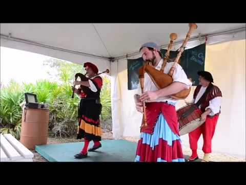 The Renaissance Fair at Melbourne 2018