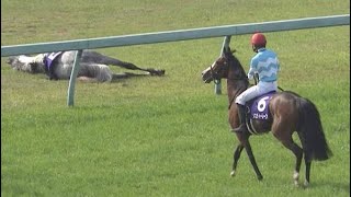 打倒イクイノックス(03/03)