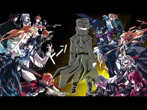 POWERWOLF - Incense & Iron (Lyric Video) But with Dies Irae