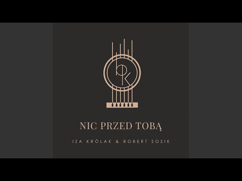 Nic przed tobą