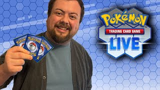 NAIC Recap (Pokémon: TCG)