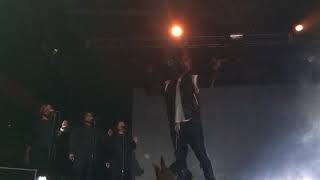 DVSN -(Live) “Faithful” - Morning After Tour - Revolution Live Ft. Lauderdale